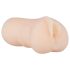 FWB - masturbaator - realistlik tupeava - silikoon