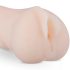 FWB - masturbaator - realistlik tupeava - silikoon