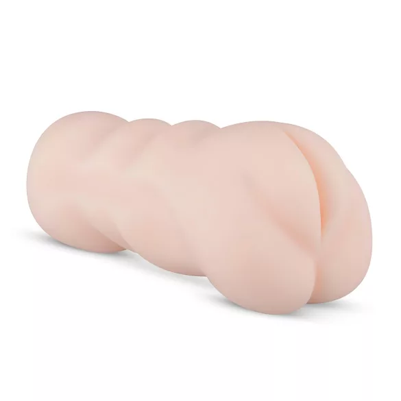 FWB - masturbaator realistlik tupega Nicole Adams