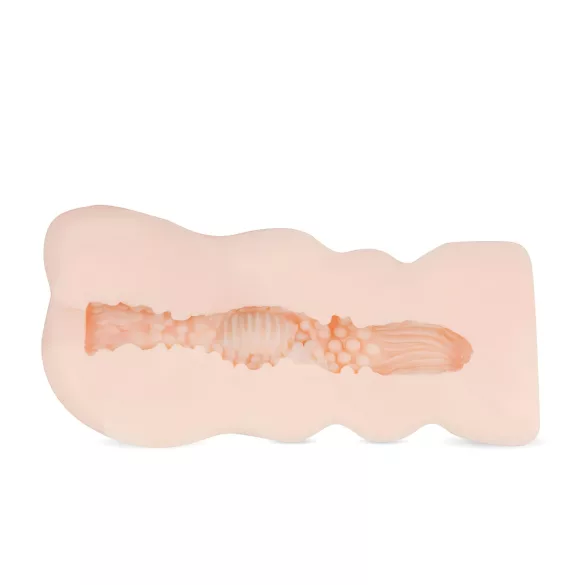 FWB - masturbaator realistlik tupega Nicole Adams