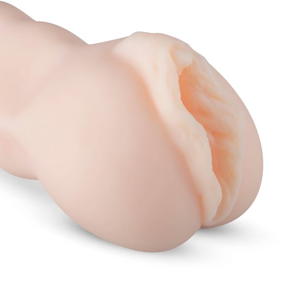 FWB - masturbaator - realistlik tupeava - Emily Finch