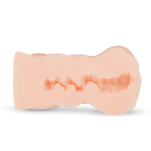 FWB - Melissa Laurel realistlik kunstvagi masturbaator