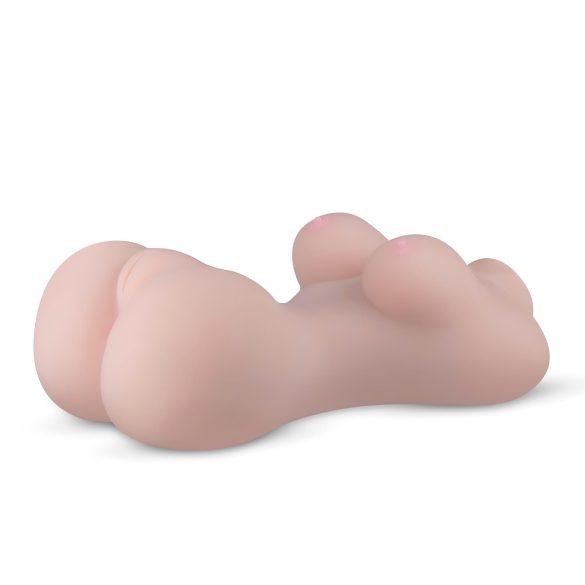 FWB - elutru naisetorso masturbaator