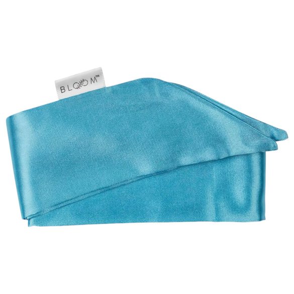 Bloom Tulip - kliitori vibraator - aku - silikoon - türkiis