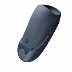 Boners Blowjob - akuga vibreeriv masturbaator - hall