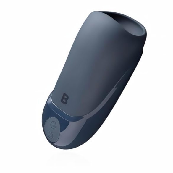 Boners Blowjob - akuga vibreeriv masturbaator - hall