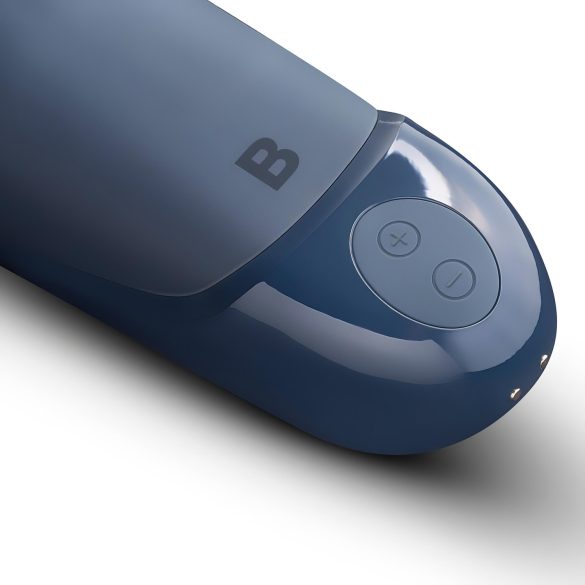 Boners Blowjob - akuga vibreeriv masturbaator - hall