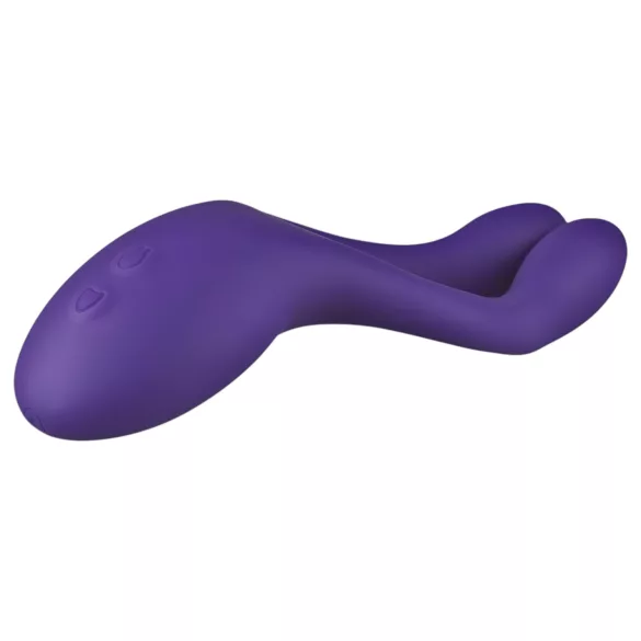 Teazers Partner Multifun - paarivibraator (lilla)