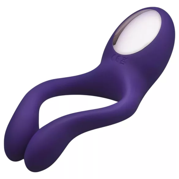 Teazers Partner Multifun - paarivibraator (lilla)