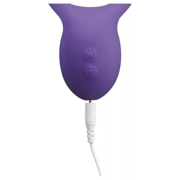 Teazers Partner Multifun - paarivibraator (lilla)