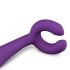 Easytoys Paar - laetav, veekindel paarivibraator (lilla)