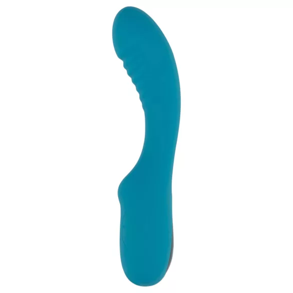 Easytoys Easy Choice - G-punkti vibraatori ja libesti komplekt (sinine)