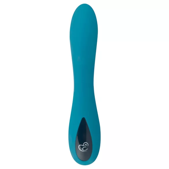 Easytoys Easy Choice - G-punkti vibraatori ja libesti komplekt (sinine)