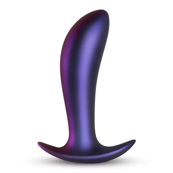 Hueman Uranus - laaditav anaalseks vibraator - juhtmevaba - lilla