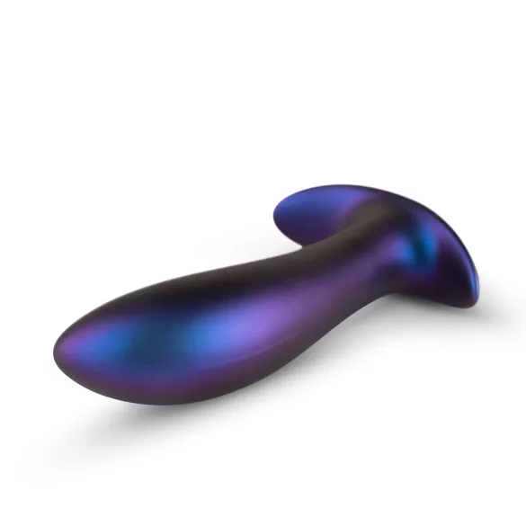 Hueman Uranus - laaditav anaalseks vibraator - juhtmevaba - lilla