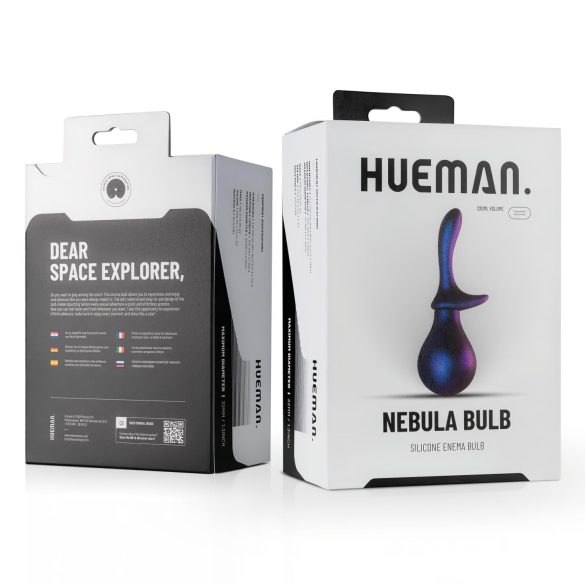 Hueman Nebula - intiimpesur - lilla