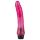 Easytoys Jelly Passion - elutruu vibraator (roosa)