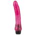 Easytoys Jelly Passion - elutruu vibraator (roosa)