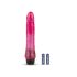 Easytoys Jelly Passion - elutruu vibraator (roosa)