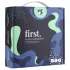First. Backdoor - anaalseksi algajate komplekt - 5-osaline