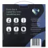 First. Backdoor - anaalseksi algajate komplekt - 5-osaline