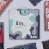 First. Together - algajate seksikomplekt - 7-osaline