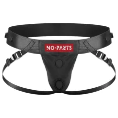 No-Parts Taylor - strap-on vöö topelt O-rõngaga (S-L)
