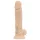 Real Fantasy Conrad - iminapaga vibraator - 20 cm - naturaalne