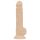 Realistlik dildo Quentin - 24cm (naturaalne)