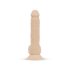Realistlik dildo Quentin - 24cm (naturaalne)