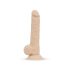 Realistlik dildo Quentin - 24cm (naturaalne)