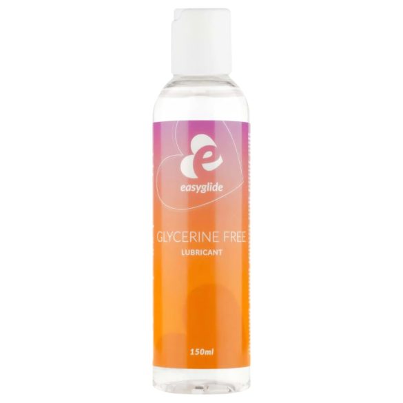 EasyGlide Glütseriinivaba - veepõhine libesti (150ml)