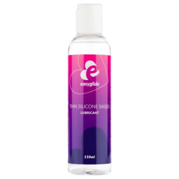 EasyGlide - libesti - õhuke koostis - silikoonil baseeruv (150 ml)