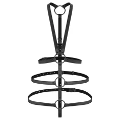Bedroom Fantasies - bondage rihm - must