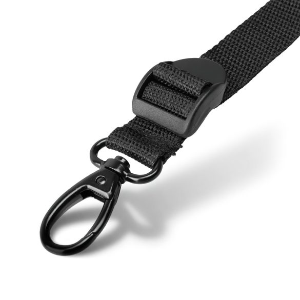 Bedroom Fantasies - voodisse kinnitamise komplekt - must