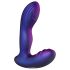 Hueman Galaxy - pulseeriv anaalvibraator (lilla)
