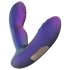 Hueman Galaxy - pulseeriv anaalvibraator (lilla)