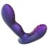Hueman Galaxy - pulseeriv anaalvibraator (lilla)