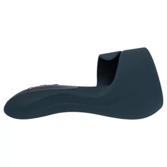 Boners - akuga veekindel peavibraator - sinine