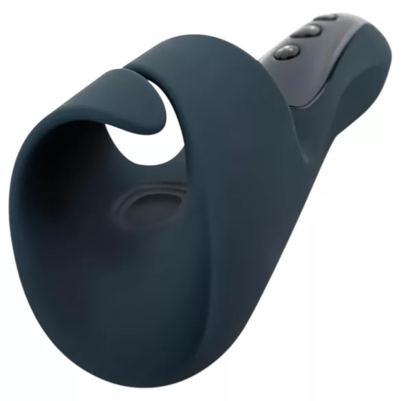 Boners - akuga veekindel peavibraator - sinine