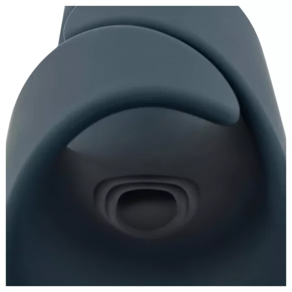 Boners - akuga veekindel peavibraator - sinine