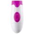 Easytoys Lily 2.0 - laetav kliitori vibraator (roosa)