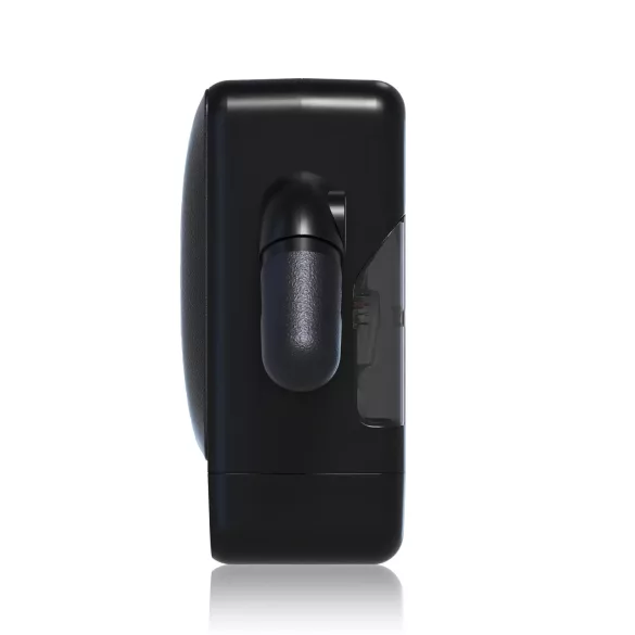 BLOWCAST Blowbot - automaatne masturbator meestele - must