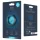 Boners Ergo - silikoonist peeniserõngas (sinine)