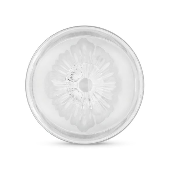 FPPR. - kahepoolne masturbaator - vagiina ja anaal - läbipaistev