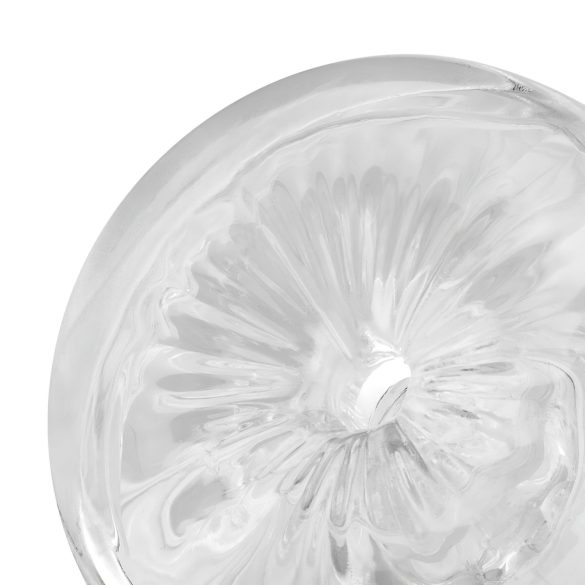 FPPR. - kahepoolne masturbaator - vagiina ja anaal - läbipaistev