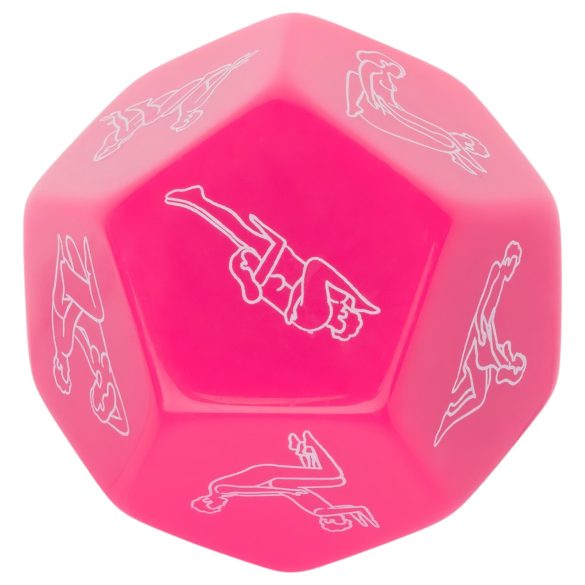 LoveBoxxx - jõulukomplekt üllatus kinkekomplekt roosa