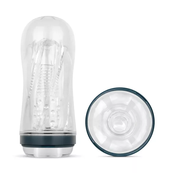 FPPR. - keermega masturbaator - läbipaistev