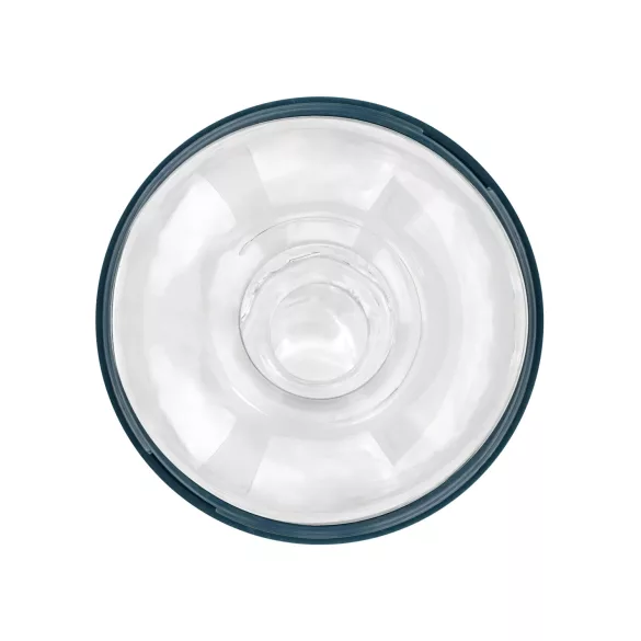 FPPR. - keermega masturbaator - läbipaistev