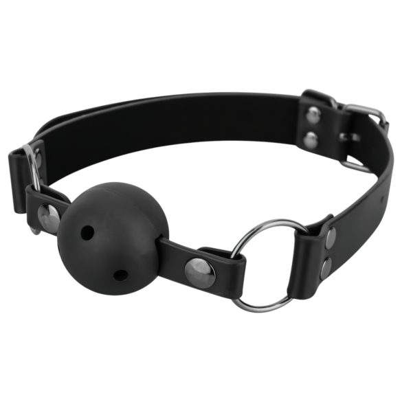 Bedroom Fantasies - suukorvi komplekt - 3 tk must